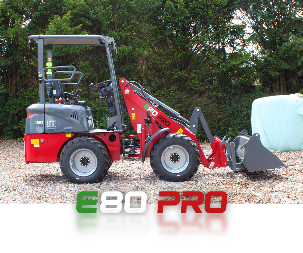 E80 Pro