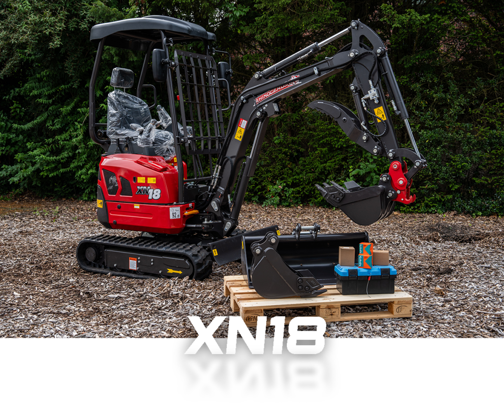 XN18